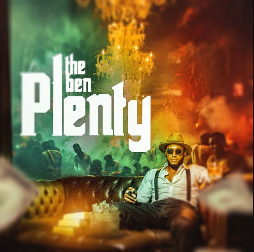 The Ben – Plenty | Mp3 Download