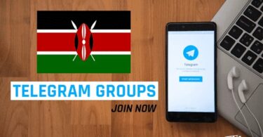 Top 23+ Kenya Telegram Groups to Join