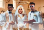 Vinchenzo ft Chef 187 & Towela Kaira – The Winner Niku Church Mp3 Download