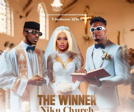 Vinchenzo ft Chef 187 & Towela Kaira – The Winner Niku Church Mp3 Download