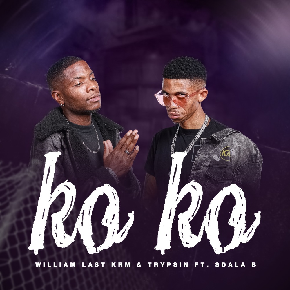 Audio: William Last KRM & Trypsin – Ko Ko Ft Sdala B | Mp3 Download