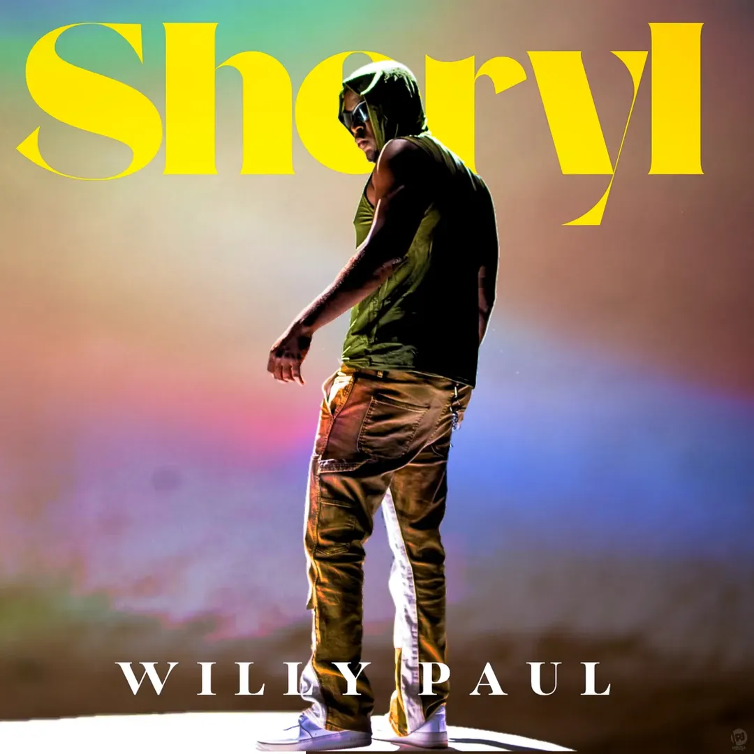 Audio: Willy Paul – Sheryl | Mp3 Download