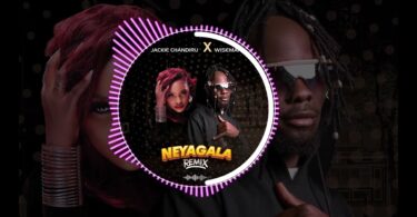 Wise Man ft Jackie Chandiru - Neyagala Remix | Mp3 Download