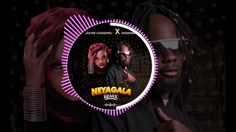 Wise Man ft Jackie Chandiru - Neyagala Remix | Mp3 Download