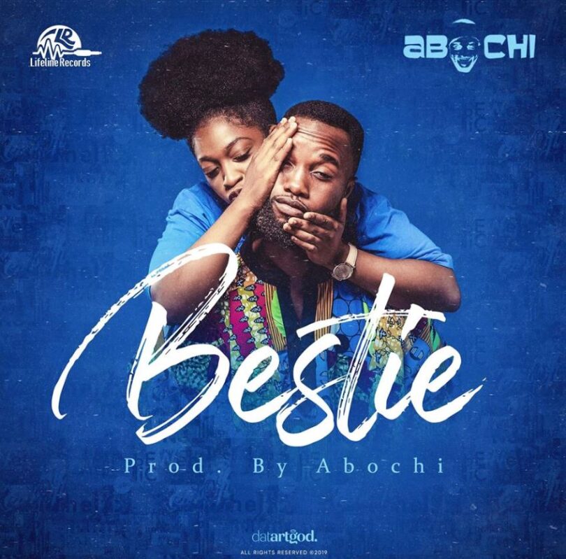 Audio: Abochi – Bestie | Mp3 Download