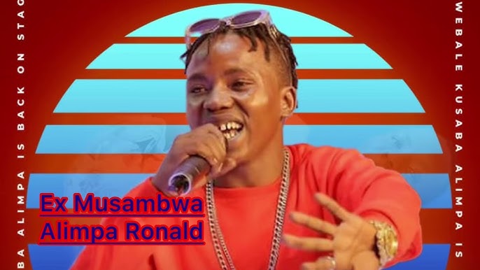 AUDIO: Alimpa Ronald – Ex Oli Musambwa | Mp3 Download