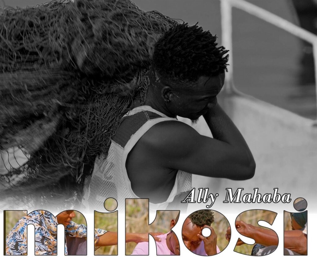 Audio: Ally Mahaba – Mikosi | Mp3 Download