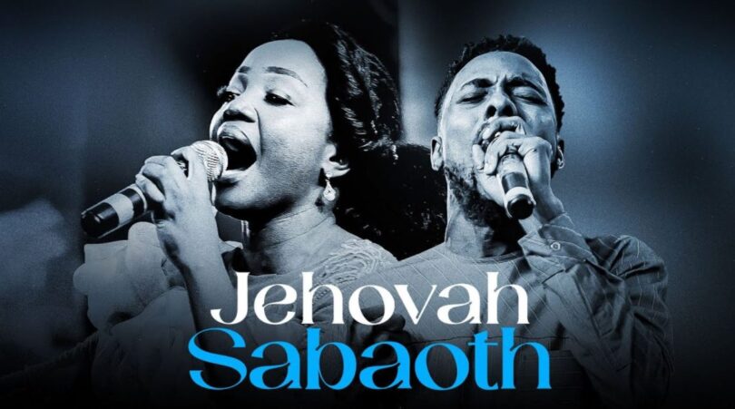 Audio: Angel Benard Ft MOG Zoravo – Jehovah Sabaoth | Mp3 Download