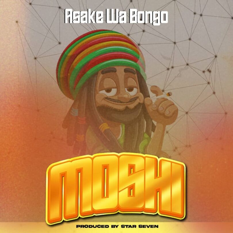 Download AUDIO: Asake Wa Bongo – Moshi Mp3