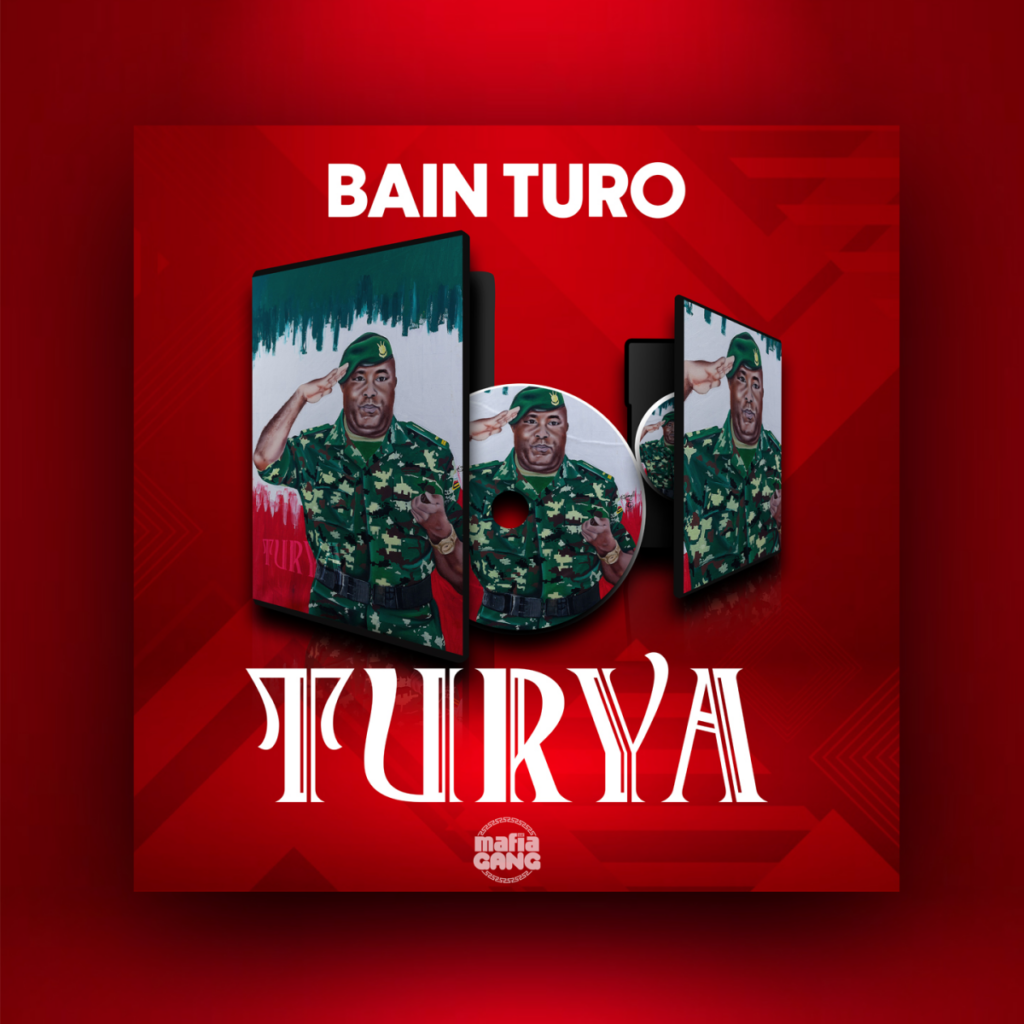 Audio: Bain Turo – Turya | Mp3 Download