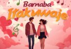 Download AUDIO: Barnaba – Itakuwaje Mp3 | Latest Song 2024