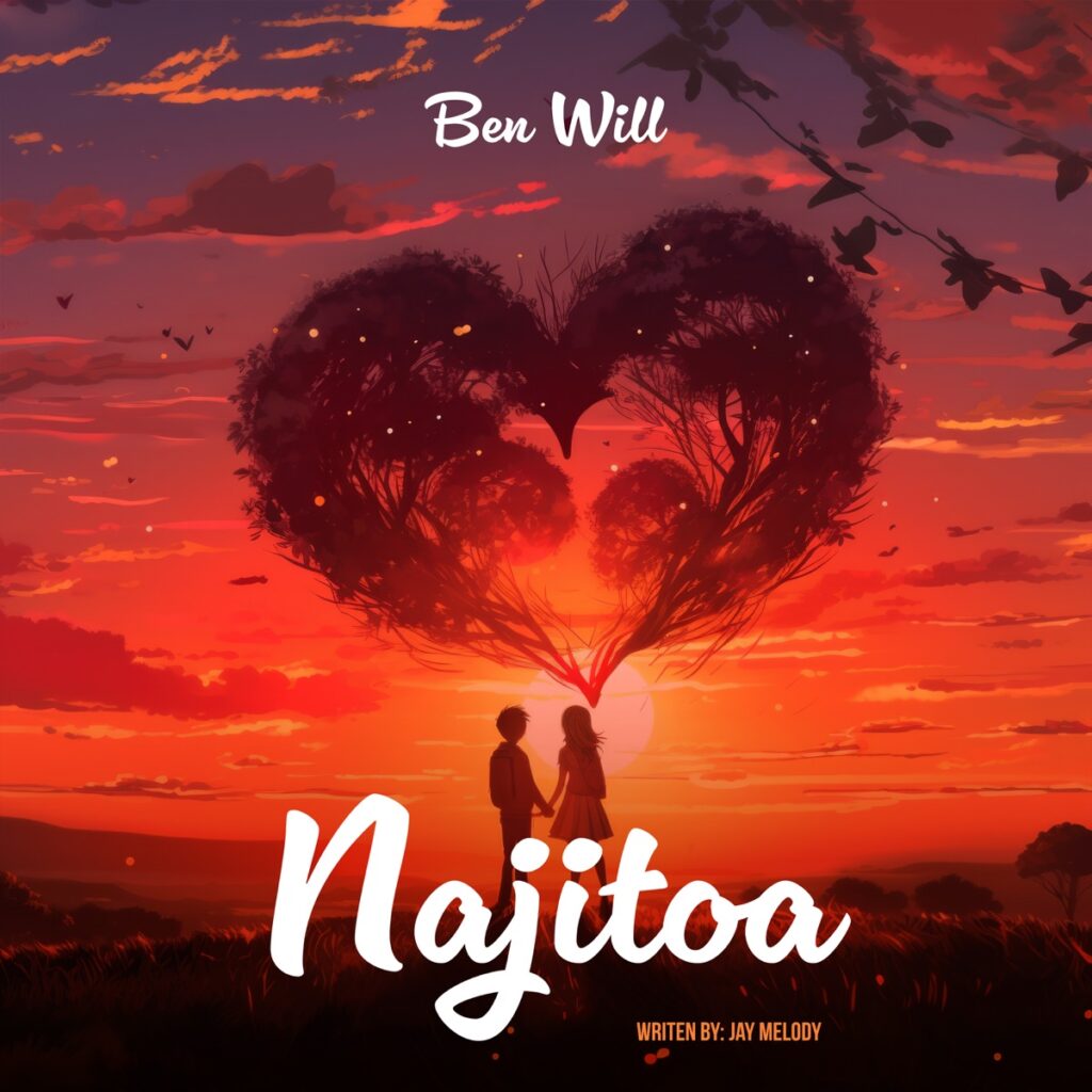 Audio: Ben Will – Najitoa | Mp3 Download