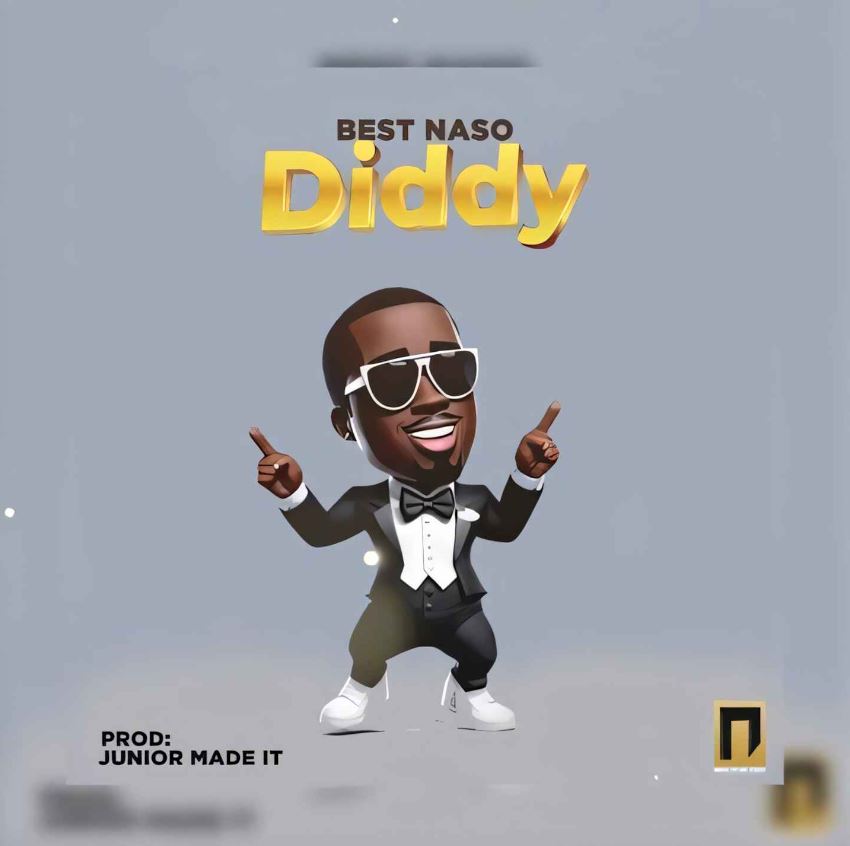 Audio: Best Naso – P diddy | Mp3 Download