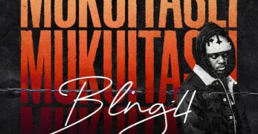 Audio: Bling4 – Mukuitasei | Mp3 Download