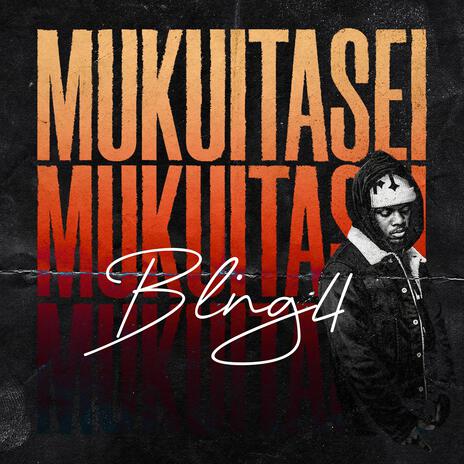 Audio: Bling4 – Mukuitasei | Mp3 Download