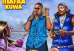 Audio: Breeder LW X Otile Brown – Ndio Inafaa Kuwa | Mp3 Download