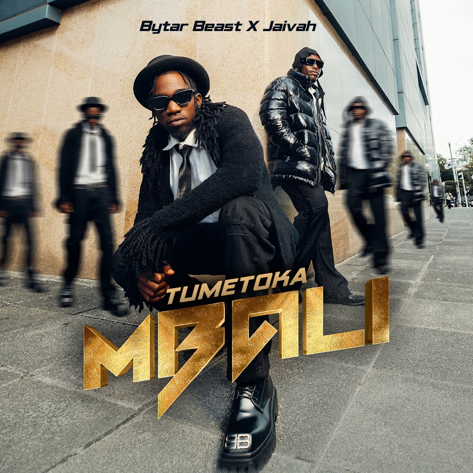 Audio: Bytar Beast ft Jaivah – Tumetoka Mbali | Mp3 Download