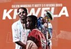 Audio: Calvin Mangena Ft Nyasha David, Nutty O – Khwela Langa | Mp3 Download