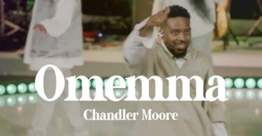 Audio: Chandler Moore – Omemma | Mp3 Download