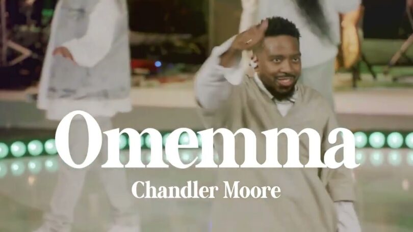 Audio: Chandler Moore – Omemma | Mp3 Download