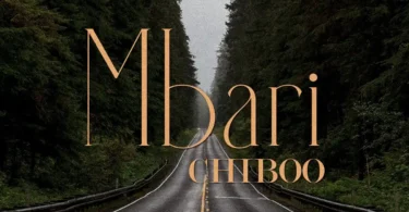 Audio: Chiboo – Mbali | Mp3 Download