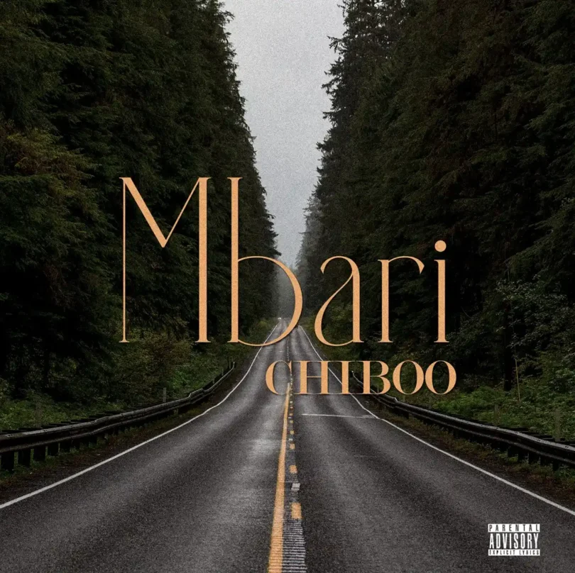 Audio: Chiboo – Mbali | Mp3 Download