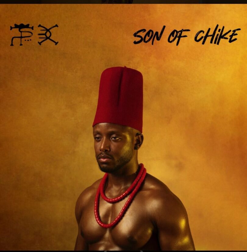 Audio: Chiké – Someone | Mp3 Download