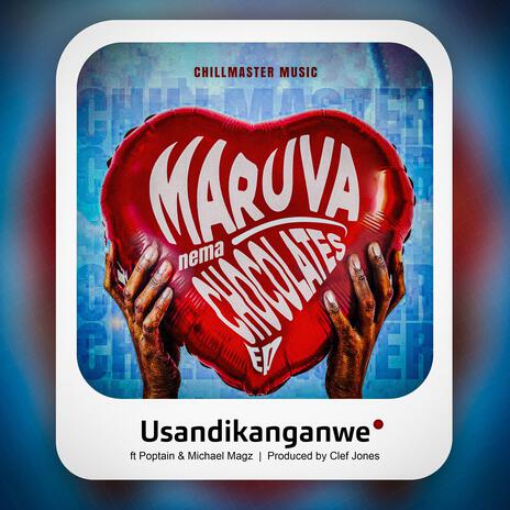 Audio: Chillmaster – Usandikanganwe Ft Poptain & Michael Magz | Mp3 Download