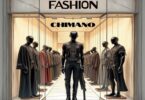 Audio: Chimano – Fashion | Mp3 Download