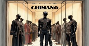 Audio: Chimano – Fashion | Mp3 Download