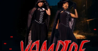 Audio: Chobis Twins – Vampire | Mp3 Download