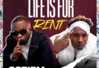 Audio: Coziem – Life Is For Rent Ft Y Celeb | Mp3 Download