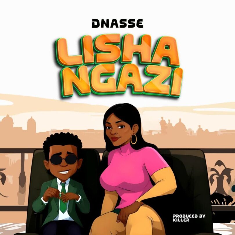 Download AUDIO: D Nasse – Lishangazi Mp3