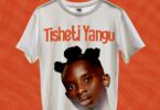 Download AUDIO: D Voice – Tisheti Yangu Mp3 | New Singel