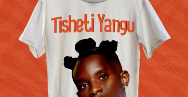 Download AUDIO: D Voice – Tisheti Yangu Mp3 | New Singel