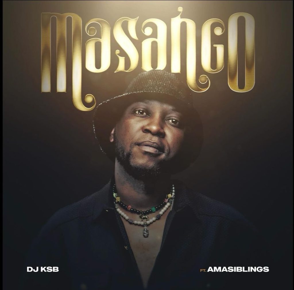 Audio: DJ KSB – Amasango Ft Amasiblings | Mp3 Download