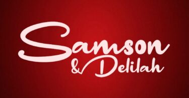 Download Daway – Samson & Delilah Mp3 Audio