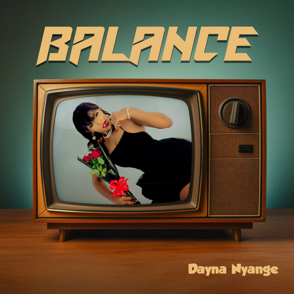 AUDIO: Dayna Nyange – Balance | Mp3 Download