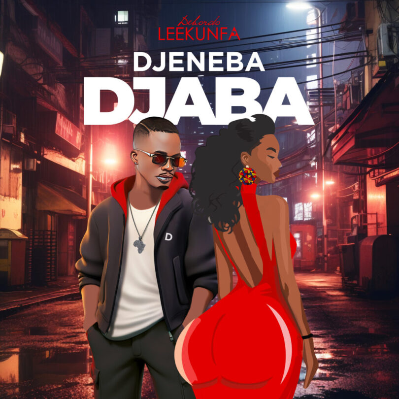 Download AUDIO: Debordo Leekunfa – Djeneba Djaba