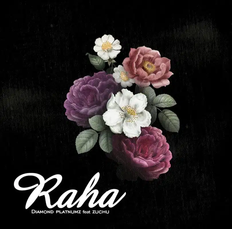 Audio: Diamond Platnumz Ft Zuchu – Raha | Mp3 Download