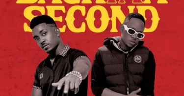 Audio: Dynamictz Ft Salmin Swaggz – Back in a Second | Mp3 Download