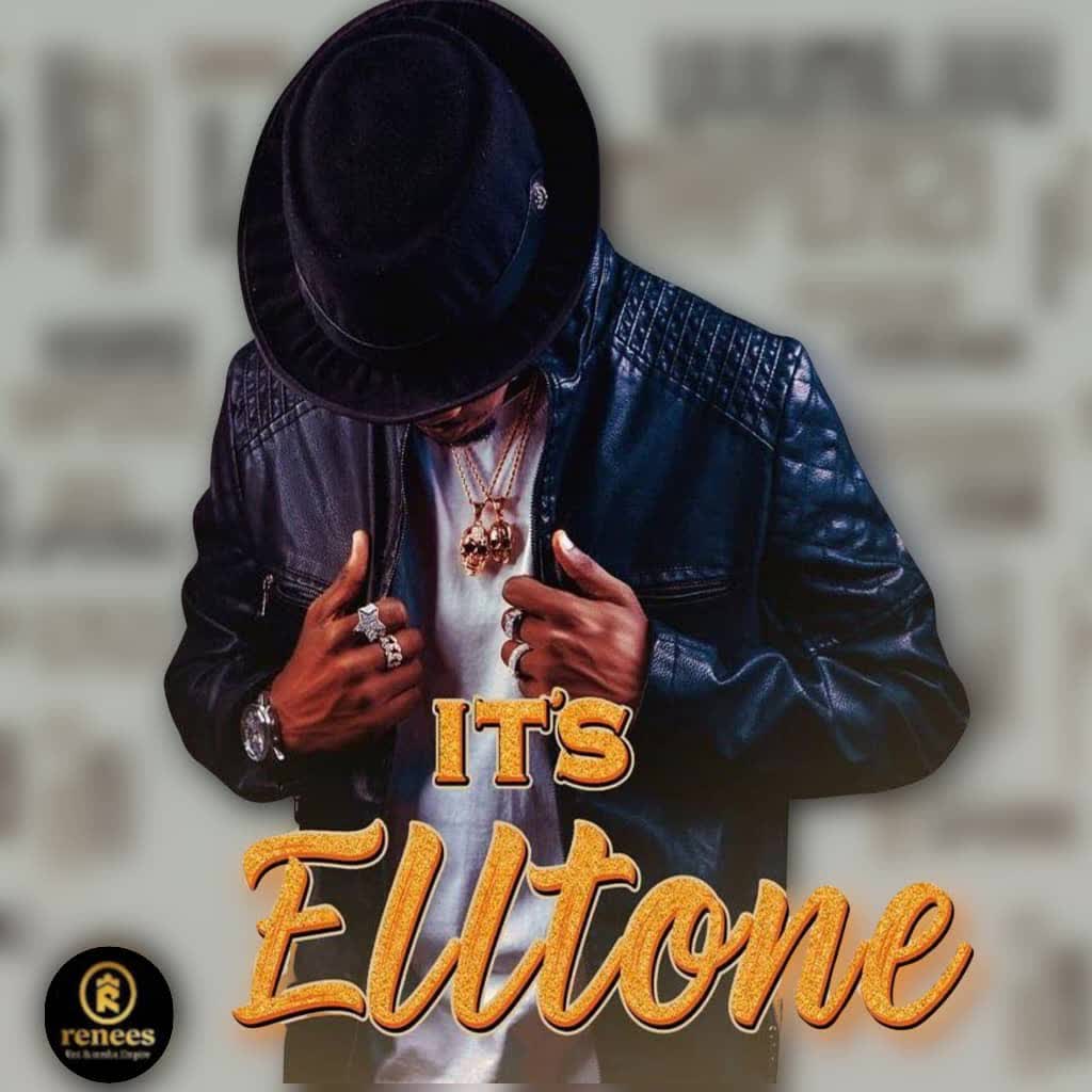 Audio: Elltone – I Love You | Download