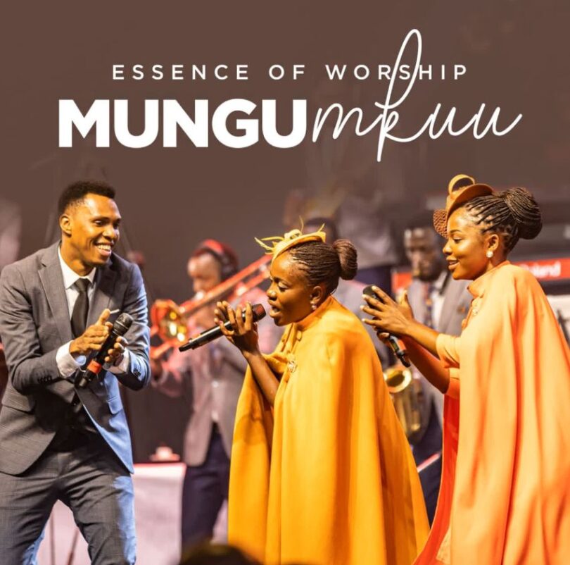 Download AUDIO: Essence Of Worship – Mawazo Ya Moyo Mp3