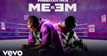 Download AUDIO: Freeman HKD – Wenyama Mp3 | New Dancehall 2024