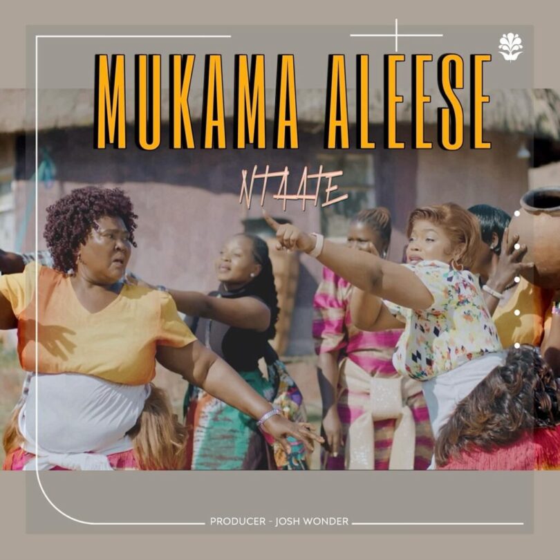 Audio: Gabbie Ntate – Mukama Aleese | Mp3 Download