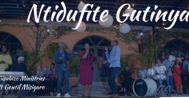 Audio: Gisubizo Ministries Ft Gentil Misigaro – Ntidufite Gutinya | Mp3 Download