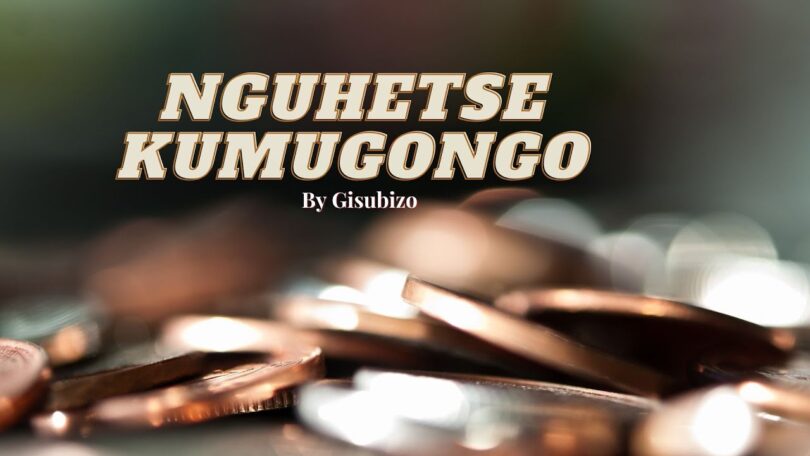 AUDIO: Gisubizo Ministries – Nguhetse Kumugongo | Mp3 Download