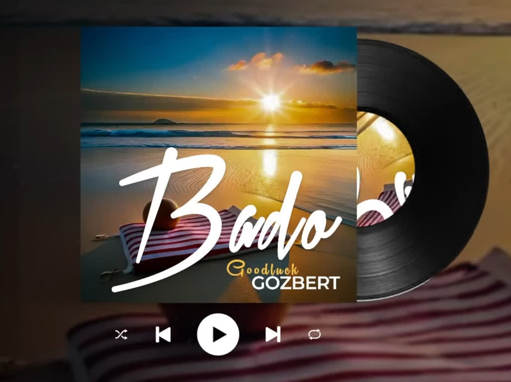 Audio: Goodluck Gozbert – Bado | Mp3 Download