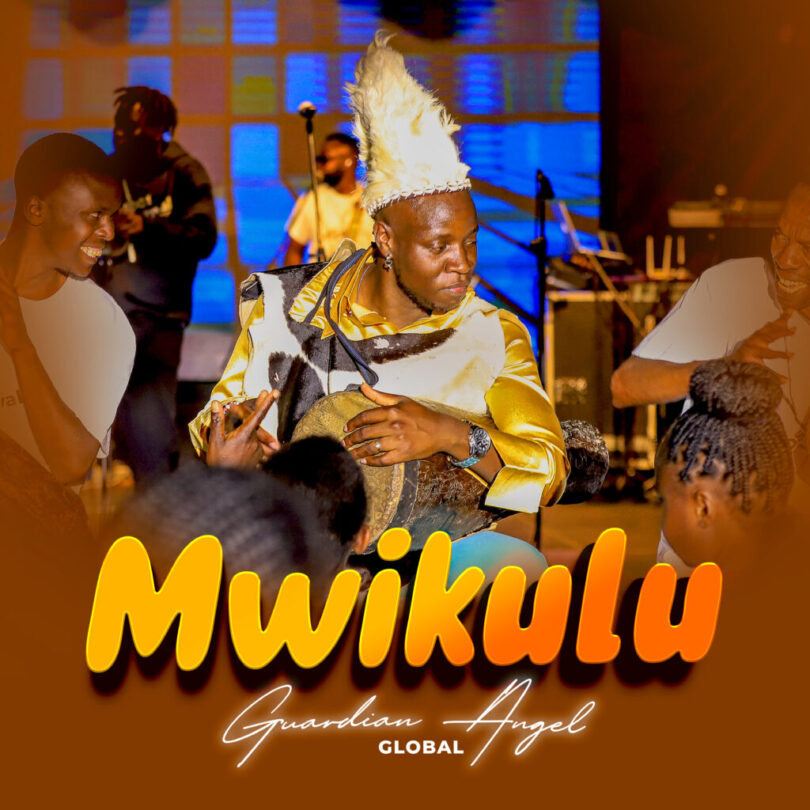 Download AUDIO: Guardian Angel – Mwikulu Mp3