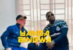 AUDIO: Harmonize – Yanga Bingwa | Mp3 Download